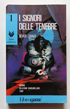 Signori delle tenebre lupo - signori, tenebre.