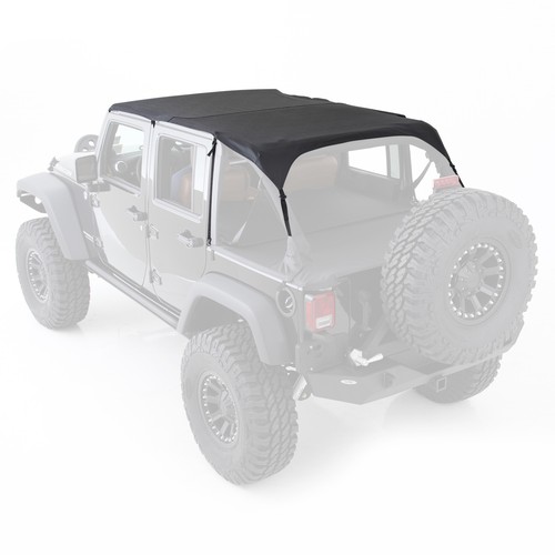 Smittybilt 94635 extended top - 94635,