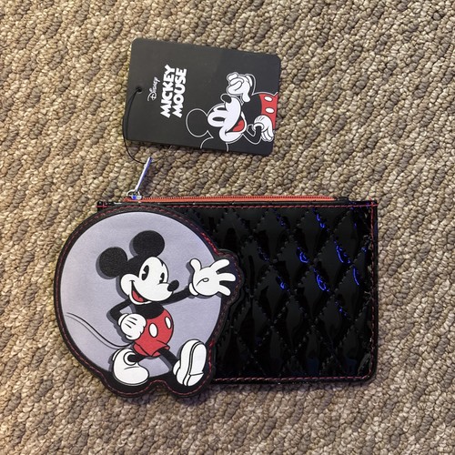 Bioworld disney topolino zip - topolino,