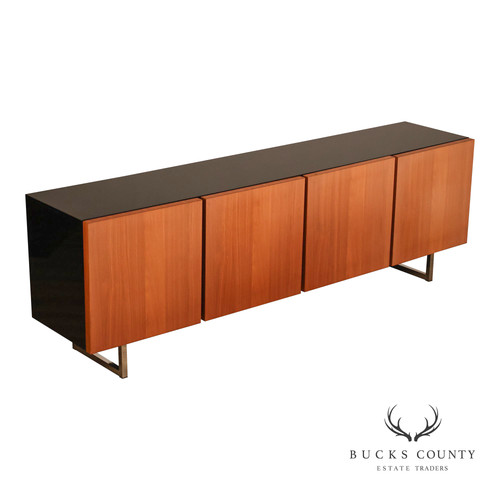 Mid century modern black - century,