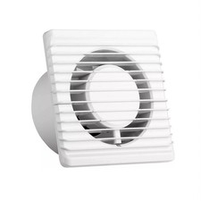 ASPIRATORE ARIA DA MURO 15W