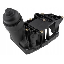 Carter filtro olio motore per BMW 3 E91 320d xDrive 2.0 163cv Y8B3