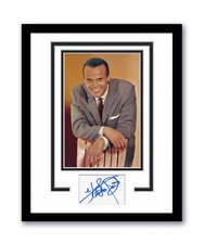 Harry Belafonte foto