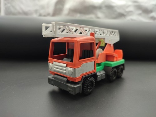 Vintage ussr toy - toy, car