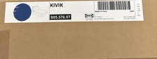 Ikea KIVIK Chaise longue SOLO