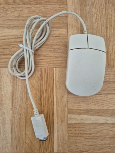 Mouse commodore per amiga - ✅,