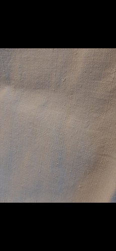 Lenzuolo canapa bio - canapa, vintage