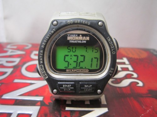 Timex ironman triathlon - ironman, men's
