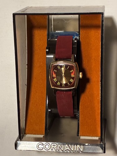 Orologio vintage donna - , urss