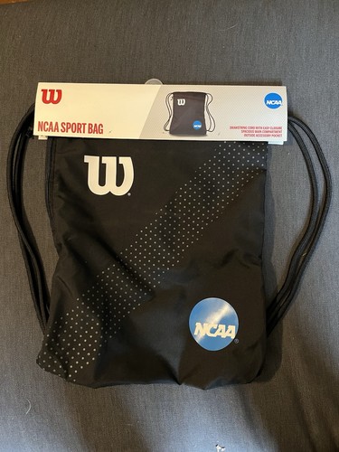 Borsa wilson ncaa coulisse - ncaa,