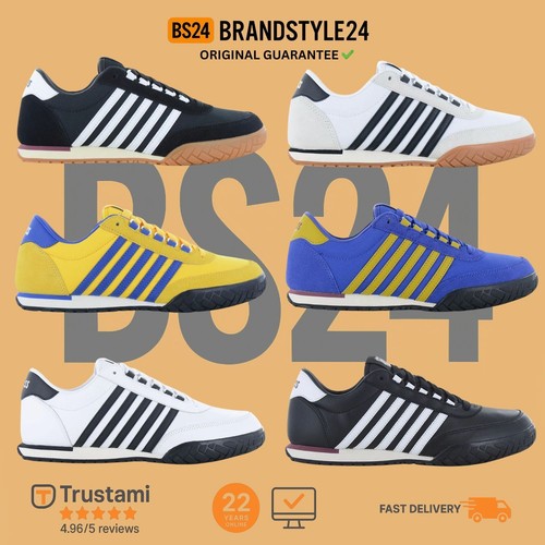 Swiss vintage trainer - vintage,