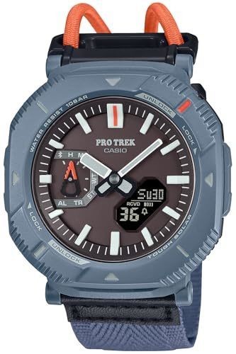 Casio protrek prj b001b - casio, prj-b001b-2jf