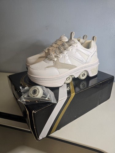 Scarpe pattinaggio a - da,