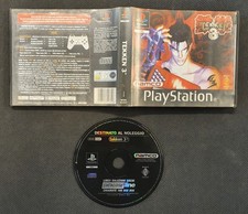 Console Game Play PSX PS1
