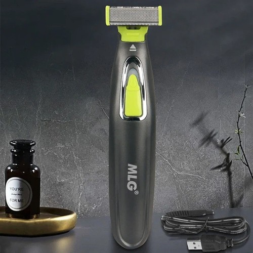 Rasoio elettrico barba - rasoio,