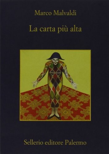 Carta più alta - la,