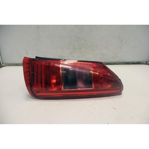 Faro posteriore destro lancia - faro,