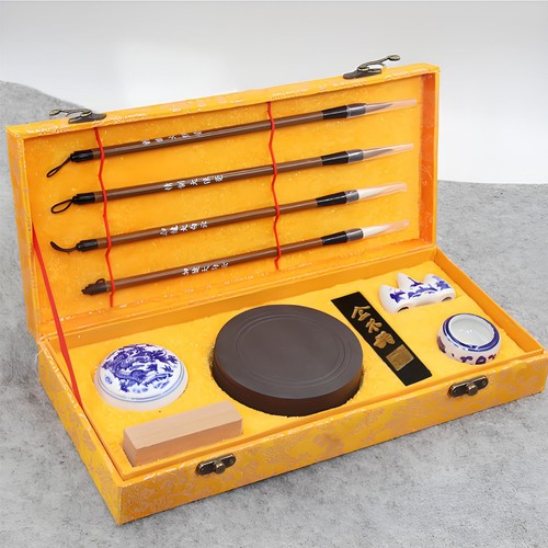 Set pennelli calligrafia - set,