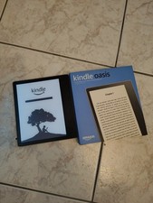 Liseuse KINDLE Oasis 9eme