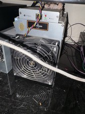 ASIC Bitmin Antminer L3+