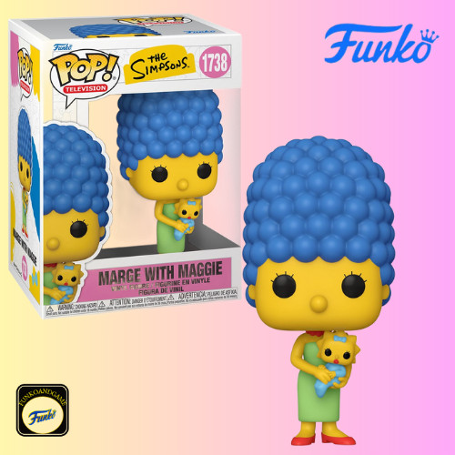 Funko pop television the - pop!,