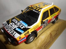 Renault turbo 150 - n°150, du