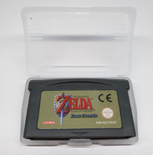 The Legend Of Zelda - A Link