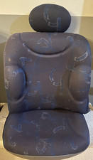 RENAULT TWINGO 1  :  Dossier