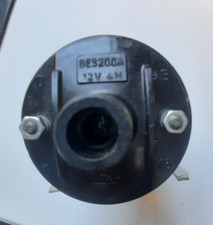 BOBINA ACCENSIONE MAGNETI MARELLI BES 200A. Praticamente Nuova