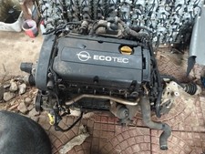 Motore Z16xer Opel Astra GTC