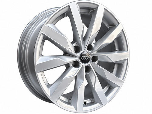 Cerchi originali audi 18 - cerchi,