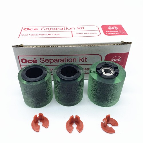 Kit rullo pickup - carta, nuovo