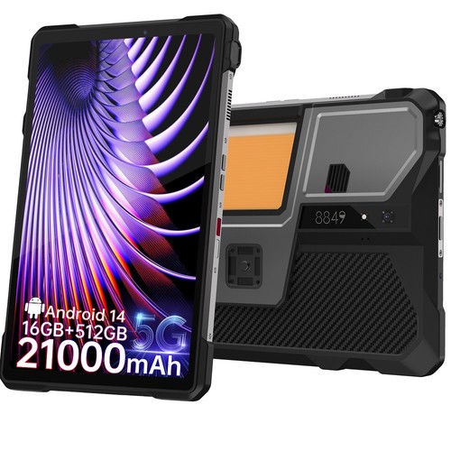 8849 tank pad - pad, unihertz