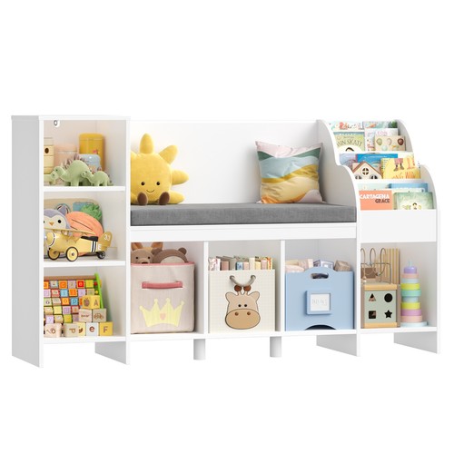138 5cm libreria - libreria, bambini