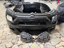 Muso Musata Citroen C3 Completa 1.2 Benzina Kit Airbag Completa