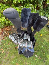 SET GOLF DUNLOP MAX UOMO