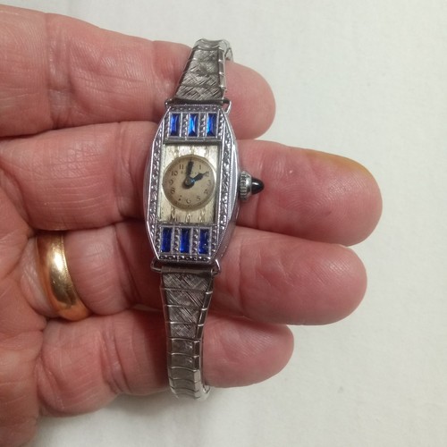 Orologio cocktail bulova - cocktail,