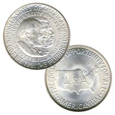 90% Silver George Washington