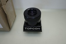 Topcon Super Dm lente di