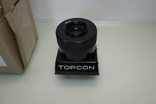 Topcon super lente di - super,