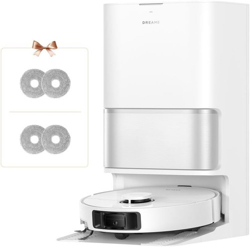 Dreame l10s ultra gen - ultra, kit