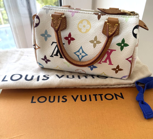 Louis vuitton takashi murakami - louis,