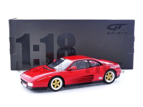 Spirit ferrari 348 - 1/18,