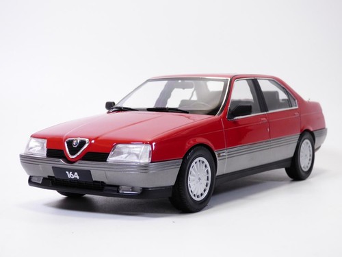 Alfa romeo 164 - alfa, twin