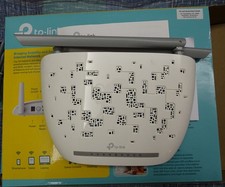 Lotto 6 router modem Wireless