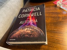 Patricia Cornwell - Autopsia -