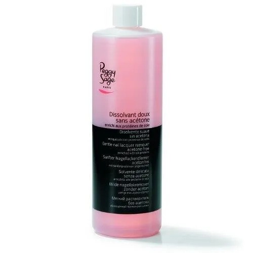 Peggy sage solvente delicato - peggy,