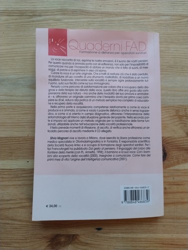 Curare voce diagnosi e - curare,