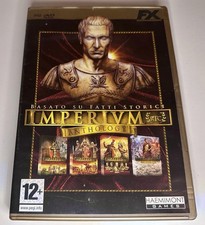 Gioco IMPERIUM IMPERIVM