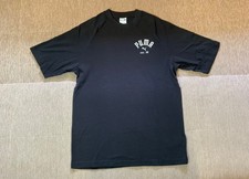 T-shirt da uomo, Puma, colore nero, Tg. M, nuova con etichette
